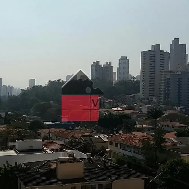 Foto 1 de Apartamento com 1 Quarto à venda, 50m² em Cambuci, São Paulo