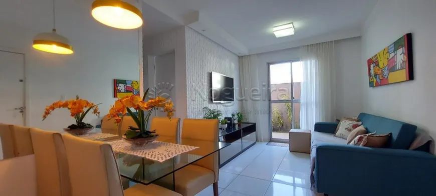 Foto 1 de Apartamento com 2 Quartos à venda, 68m² em Candeias, Jaboatão dos Guararapes