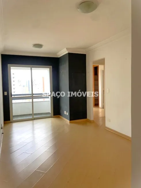 Foto 1 de Apartamento com 2 Quartos à venda, 55m² em Vila Mascote, São Paulo