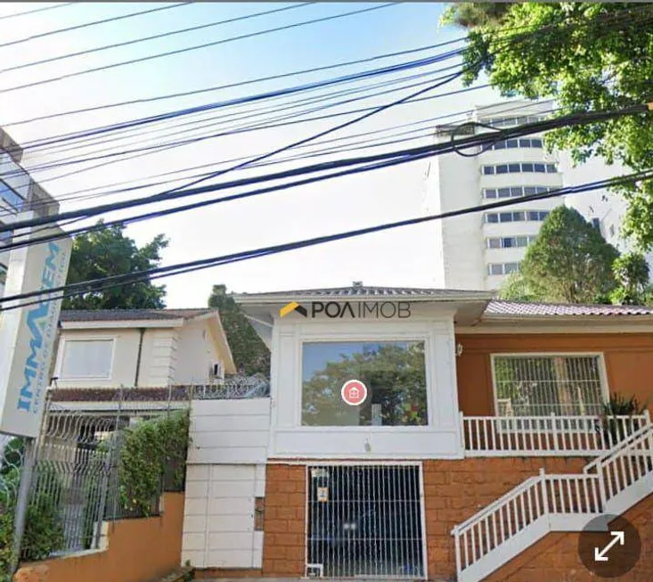 Foto 1 de Imóvel Comercial com 4 Quartos para alugar, 300m² em Floresta, Porto Alegre