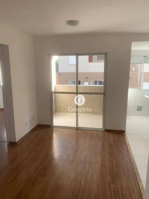 Foto 1 de Apartamento com 2 Quartos à venda, 48m² em Conceição, Osasco