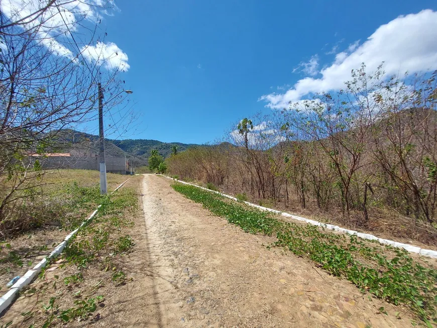 Foto 1 de Fazenda/Sítio à venda, 401125m² em Pinheiro, Guaiúba