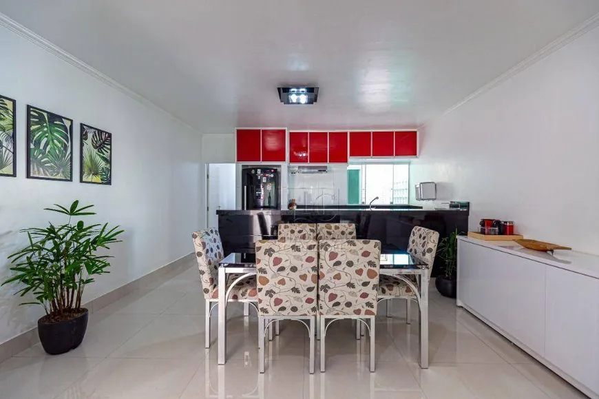 Foto 1 de Casa com 3 Quartos para venda ou aluguel, 260m² em Vila Curuçá, Santo André