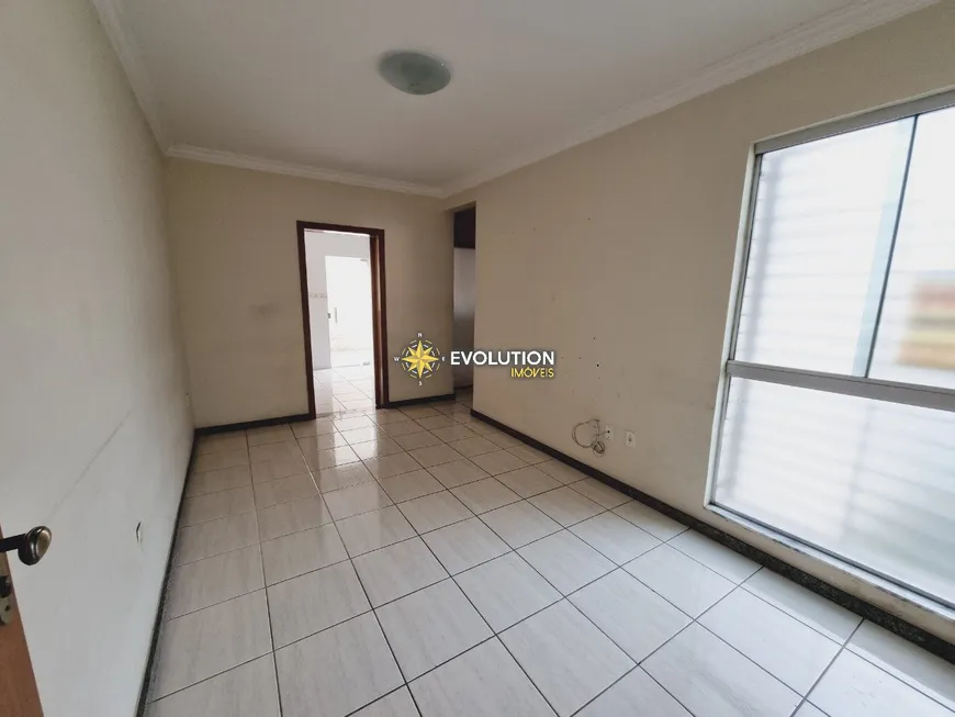 Foto 1 de Apartamento com 2 Quartos à venda, 70m² em Rio Branco, Belo Horizonte