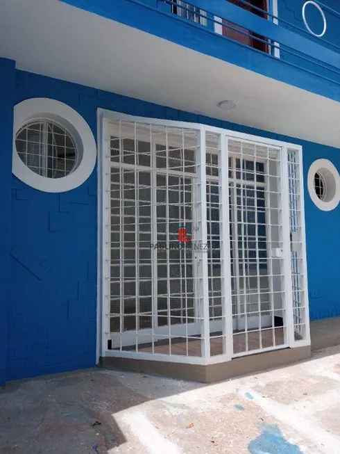 Foto 1 de Ponto Comercial para alugar, 55m² em Cariobinha, Americana