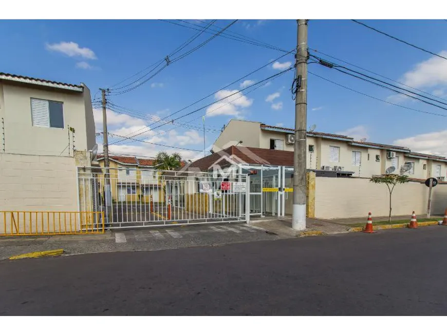 Foto 1 de Casa com 3 Quartos à venda, 100m² em Igara, Canoas