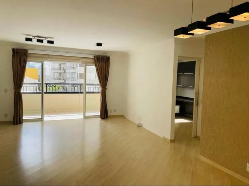 Foto 1 de Apartamento com 4 Quartos à venda, 140m² em Perdizes, São Paulo