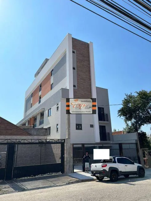 Foto 1 de Apartamento com 2 Quartos à venda, 39m² em Vila Jaguara, São Paulo