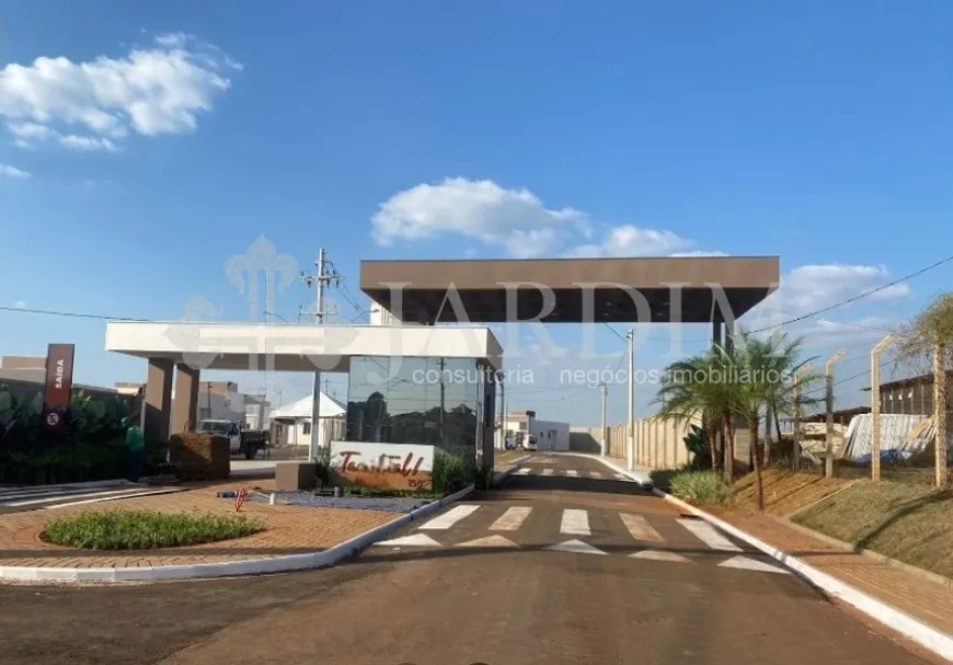 Foto 1 de Casa de Condomínio com 3 Quartos à venda, 67m² em , Piracicaba