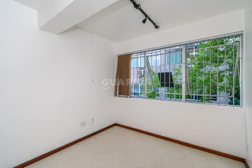 Foto 1 de Sala Comercial para alugar, 35m² em Passo D areia, Porto Alegre