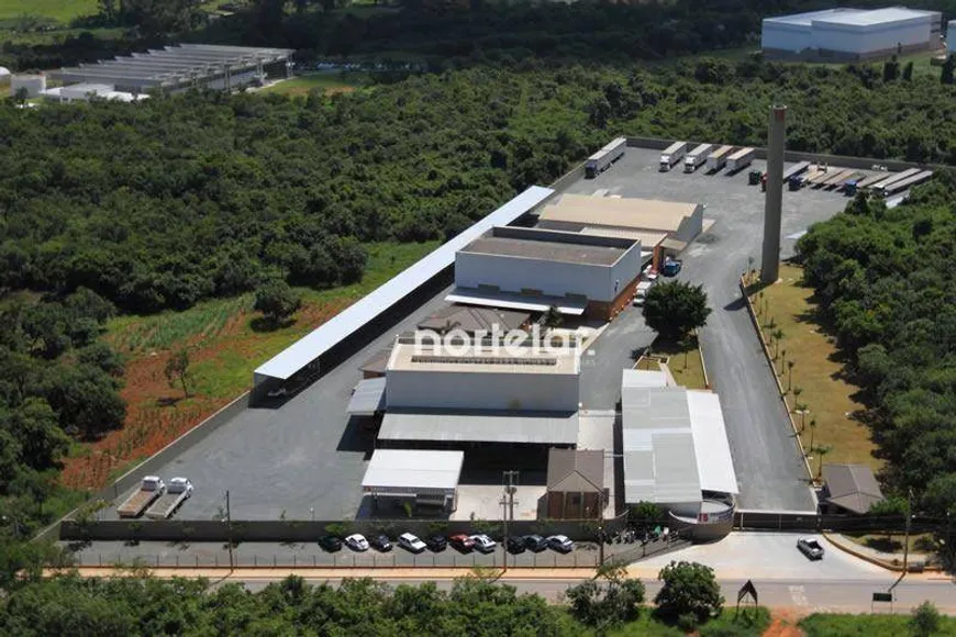 Foto 1 de Galpão/Depósito/Armazém para venda ou aluguel, 5m² em Centro, Sorocaba