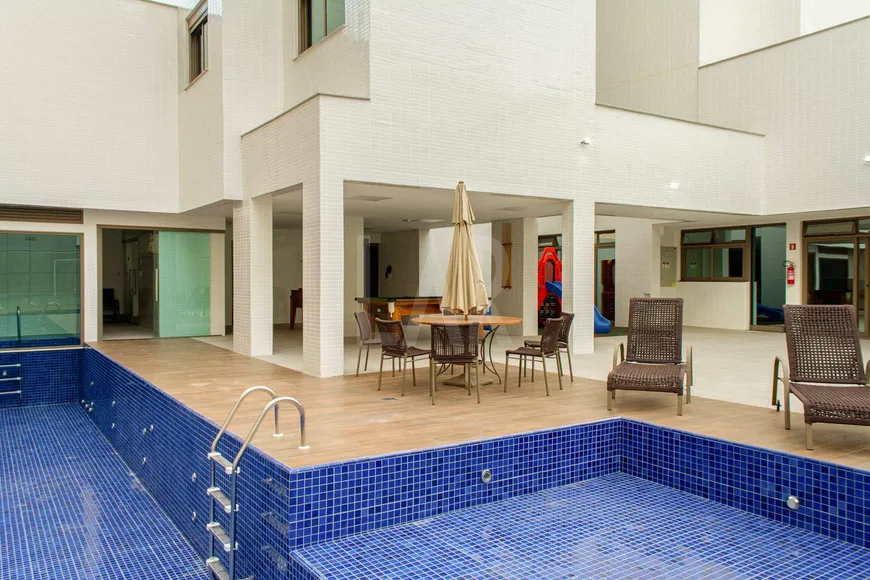Foto 1 de Apartamento com 3 Quartos à venda, 87m² em São Pedro, Belo Horizonte