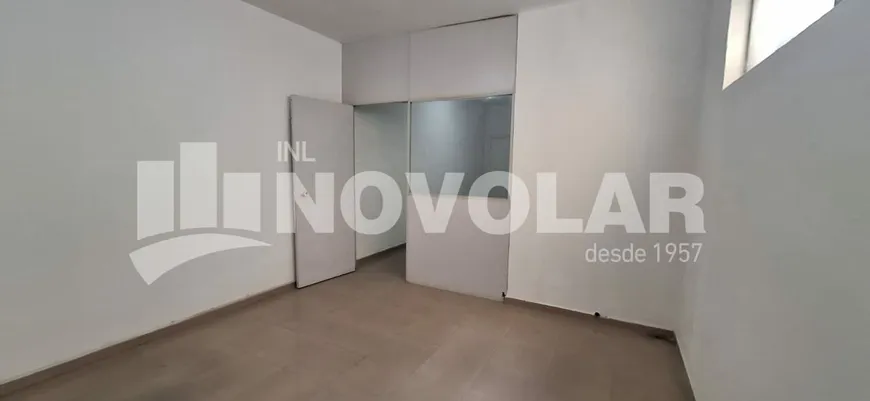 Foto 1 de Sala Comercial para alugar, 30m² em Santana, São Paulo