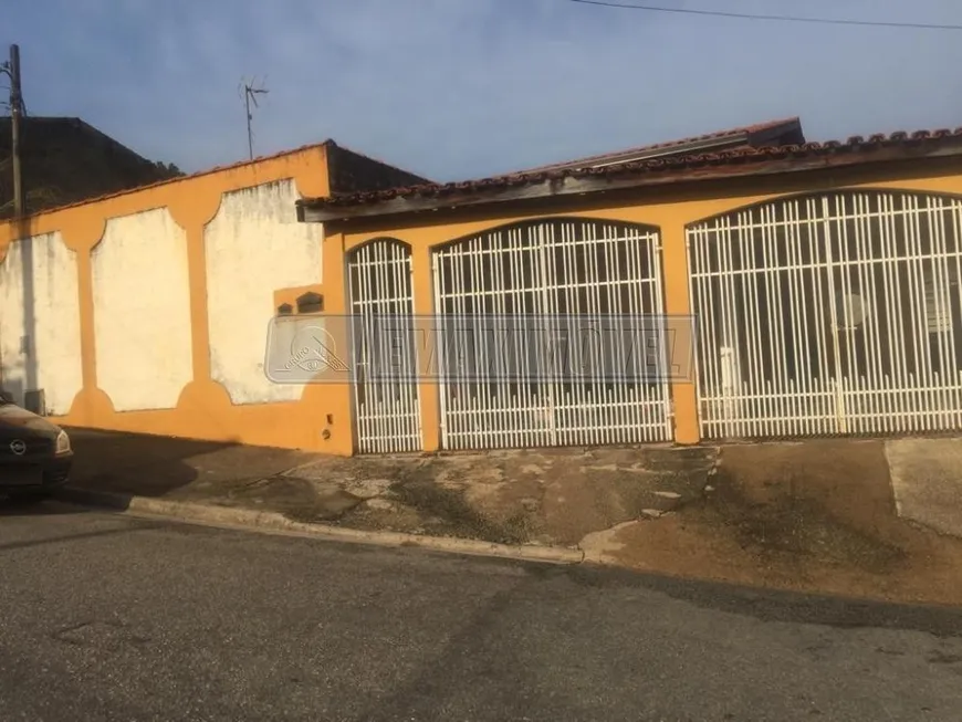 Foto 1 de  com 3 Quartos à venda, 300m² em Jardim Sao Guilherme, Sorocaba