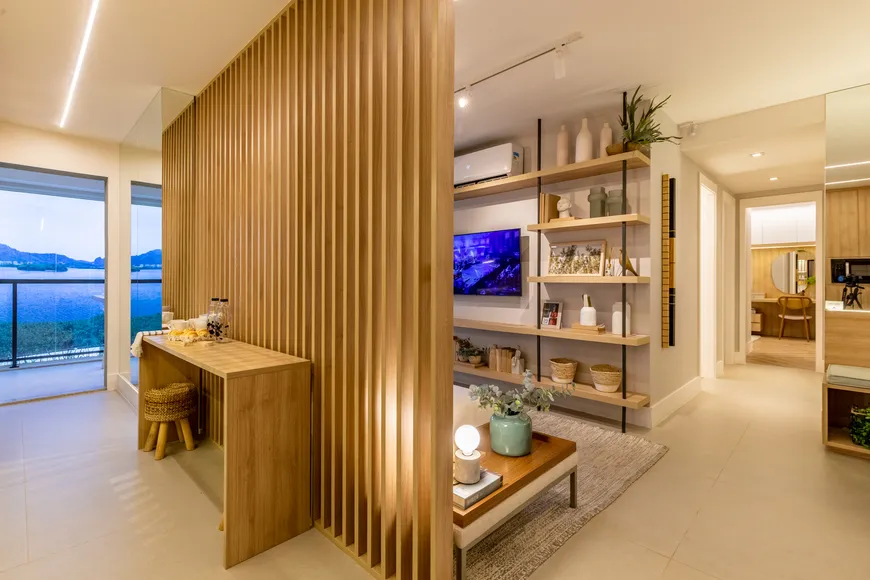 Foto 1 de Apartamento com 2 Quartos à venda, 83m² em Barra da Tijuca, Rio de Janeiro