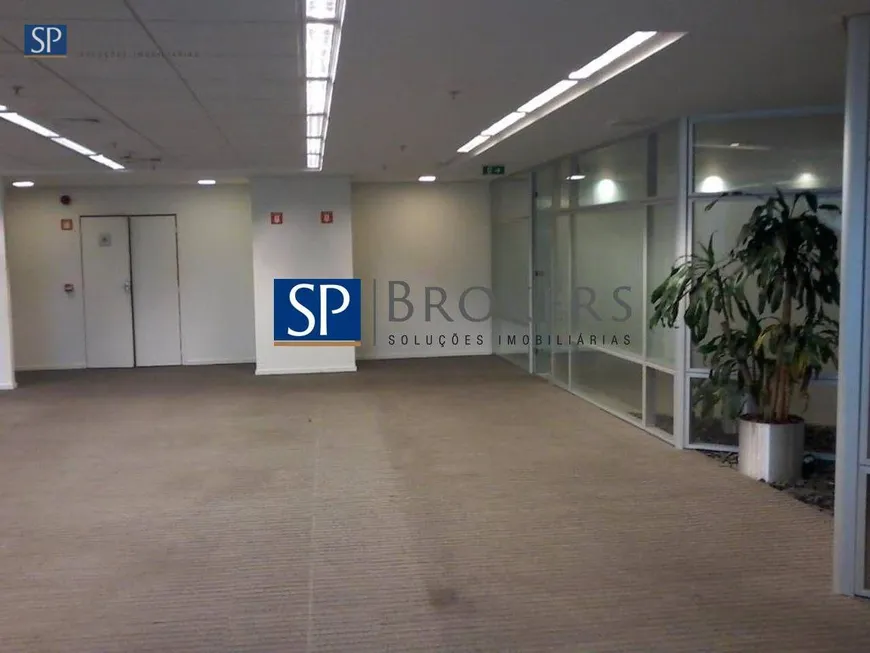 Foto 1 de Sala Comercial para alugar, 775m² em Butantã, São Paulo