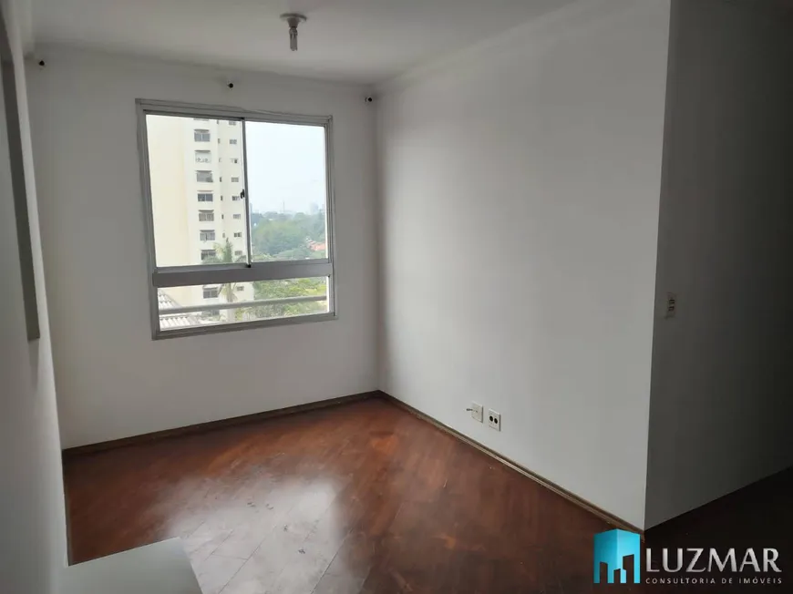 Foto 1 de Apartamento com 2 Quartos à venda, 48m² em Fazenda Morumbi, São Paulo