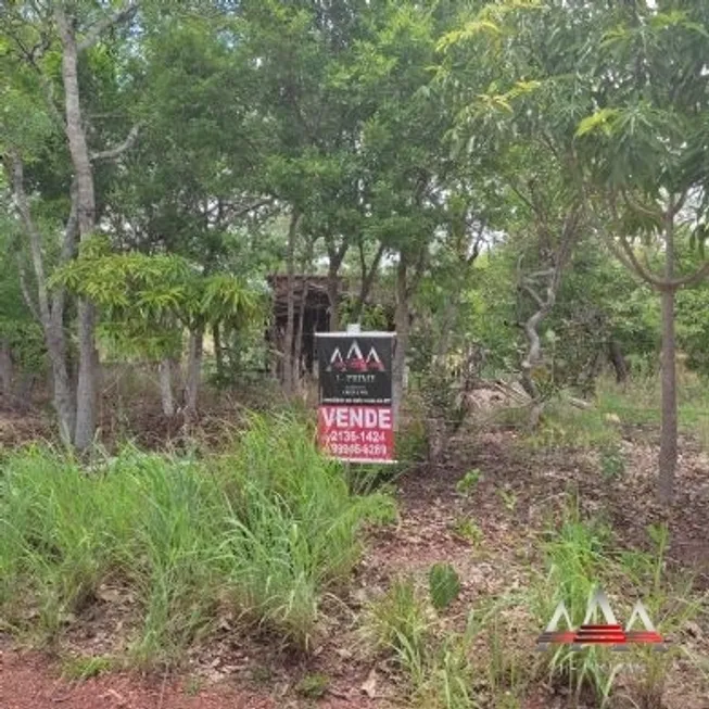 Foto 1 de Fazenda/Sítio com 1 Quarto à venda, 30000m² em Coxipó do Ouro, Cuiabá