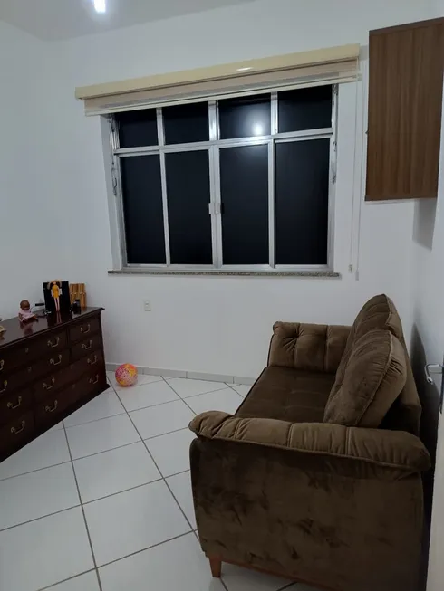 Foto 1 de Apartamento com 2 Quartos à venda, 66m² em Maracanã, Rio de Janeiro