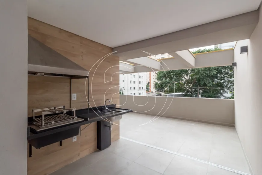 Foto 1 de Apartamento com 2 Quartos à venda, 94m² em Moema, São Paulo