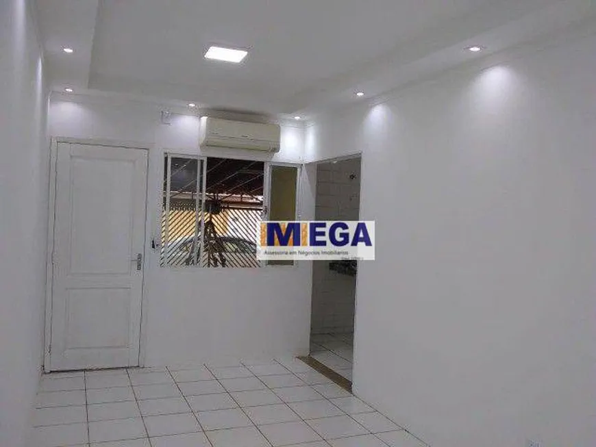 Foto 1 de Casa com 3 Quartos à venda, 126m² em Loteamento Residencial Campina Verde, Campinas