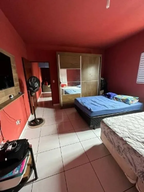 Foto 1 de Casa com 2 Quartos à venda, 100m² em Parque Continental, Simões Filho