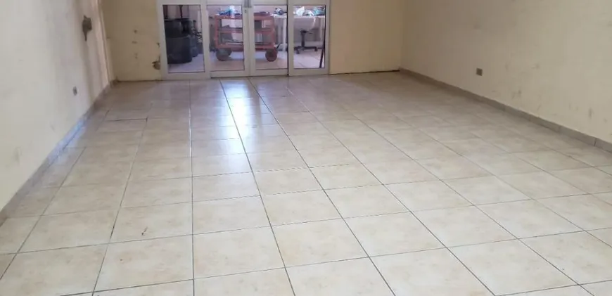 Foto 1 de Ponto Comercial para alugar, 80m² em Parque Brasilia, Jundiaí