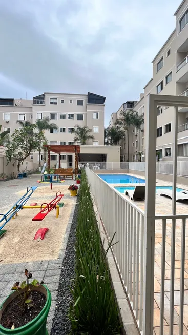 Foto 1 de Apartamento com 2 Quartos à venda, 100m² em Jardim Urano, São José do Rio Preto