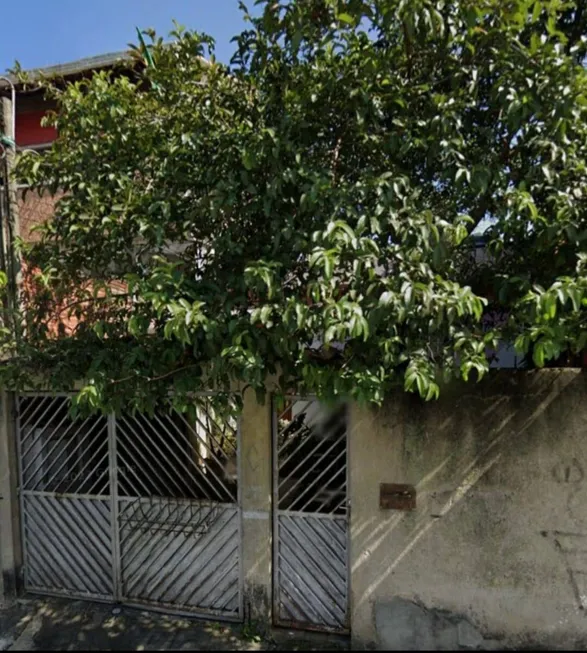 Foto 1 de Casa com 4 Quartos à venda, 150m² em Vila Silviânia, Carapicuíba