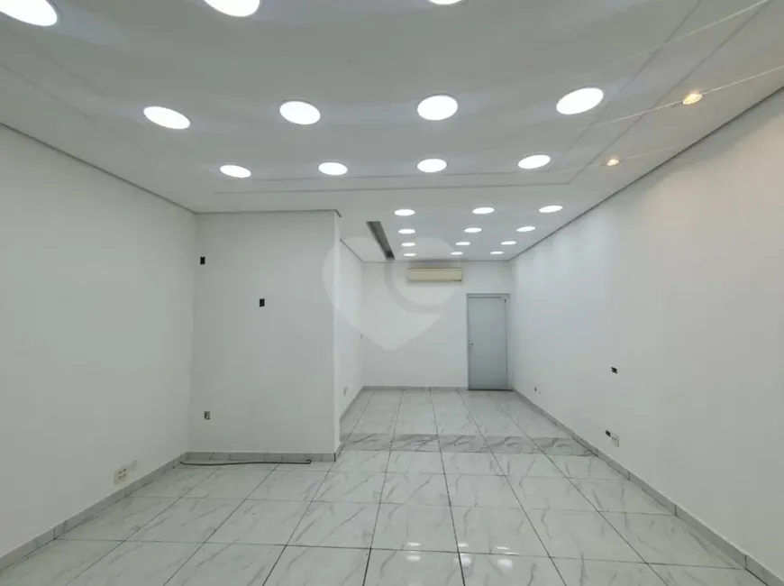 Foto 1 de Ponto Comercial para alugar, 103m² em Centro, Piracicaba