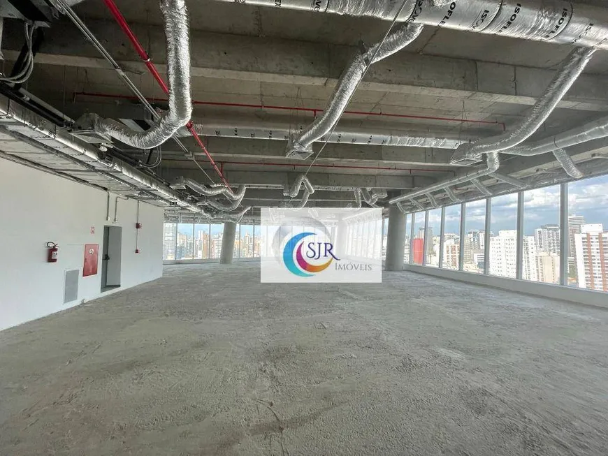 Foto 1 de Sala Comercial para alugar, 2092m² em Pinheiros, São Paulo