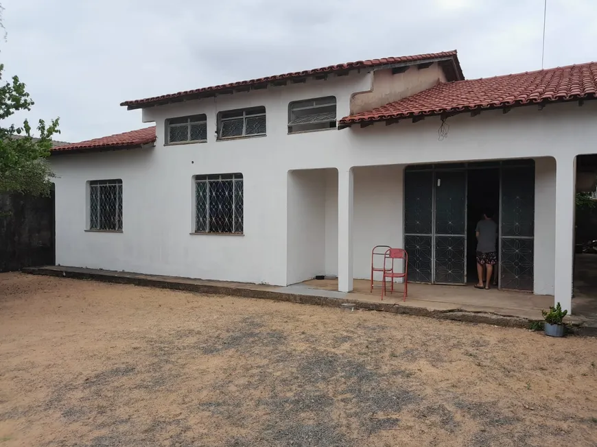 Foto 1 de Casa com 4 Quartos à venda, 120m² em Pricumã, Boa Vista