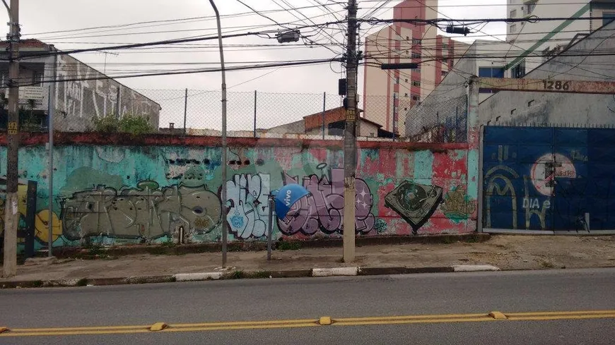 Foto 1 de Lote/Terreno à venda, 957m² em Tucuruvi, São Paulo