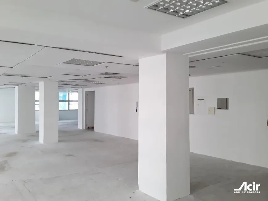 Foto 1 de Sala Comercial para alugar, 454m² em Centro, Rio de Janeiro