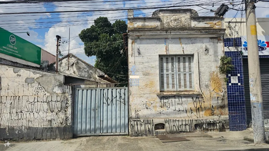 Foto 1 de Lote/Terreno à venda, 500m² em Vila Maria, São Paulo