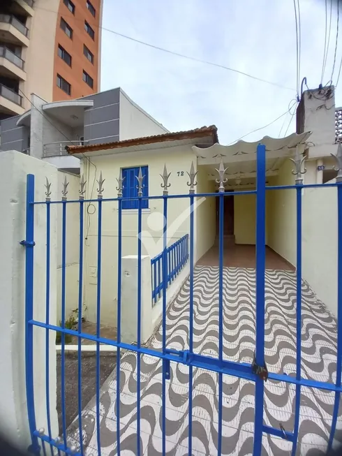 Foto 1 de Casa com 3 Quartos à venda, 180m² em Vila Formosa, São Paulo