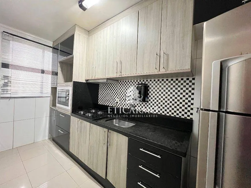 Foto 1 de Apartamento com 3 Quartos à venda, 100m² em Jardim Santa Terezinha, São Paulo