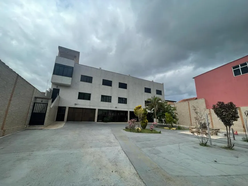 Foto 1 de Casa com 7 Quartos à venda, 750m² em da Luz, Nova Iguaçu