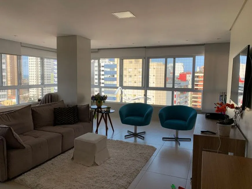 Foto 1 de Apartamento com 3 Quartos à venda, 110m² em Predial, Torres