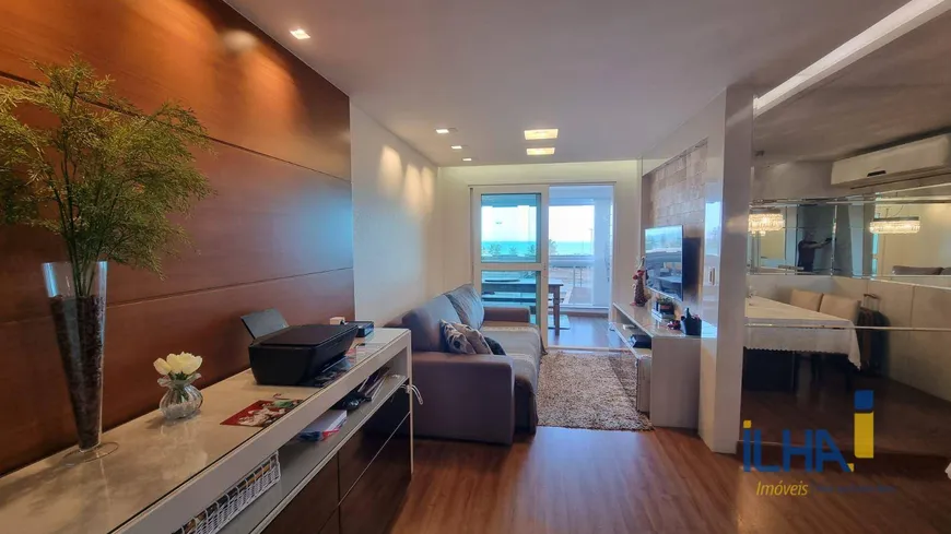Foto 1 de Apartamento com 3 Quartos à venda, 105m² em Mata da Praia, Vitória