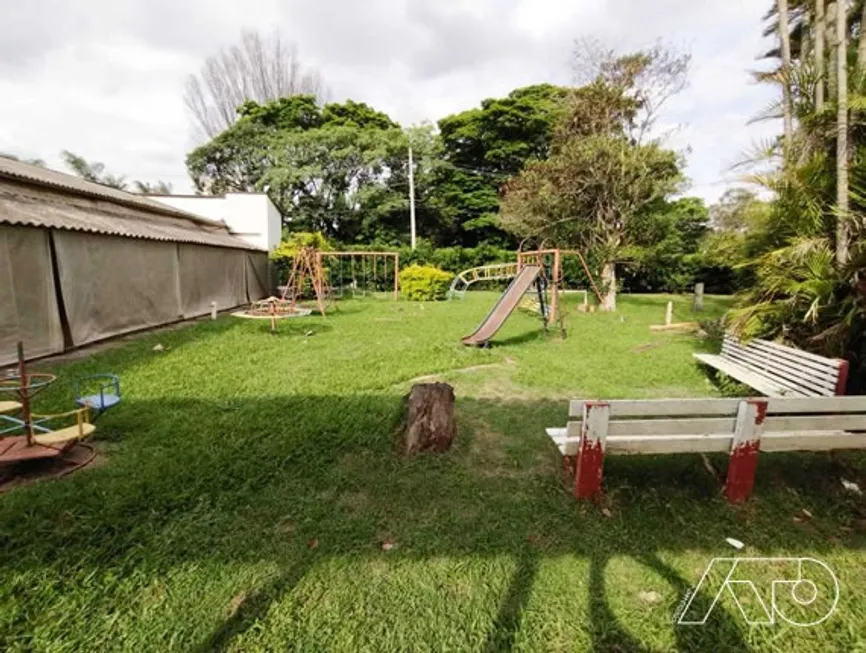 Foto 1 de Fazenda/Sítio com 4 Quartos à venda, 200m² em Dois Córregos, Piracicaba