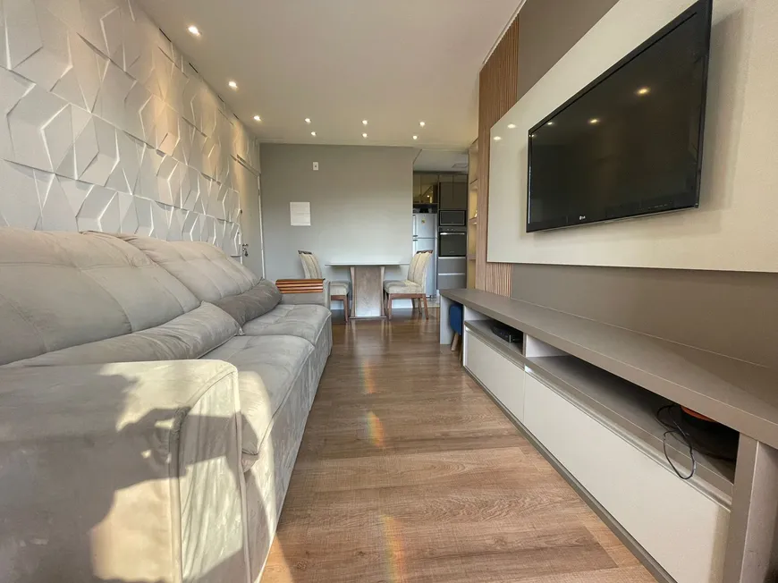 Foto 1 de Apartamento com 2 Quartos à venda, 67m² em Jardim Ana Maria, Jundiaí