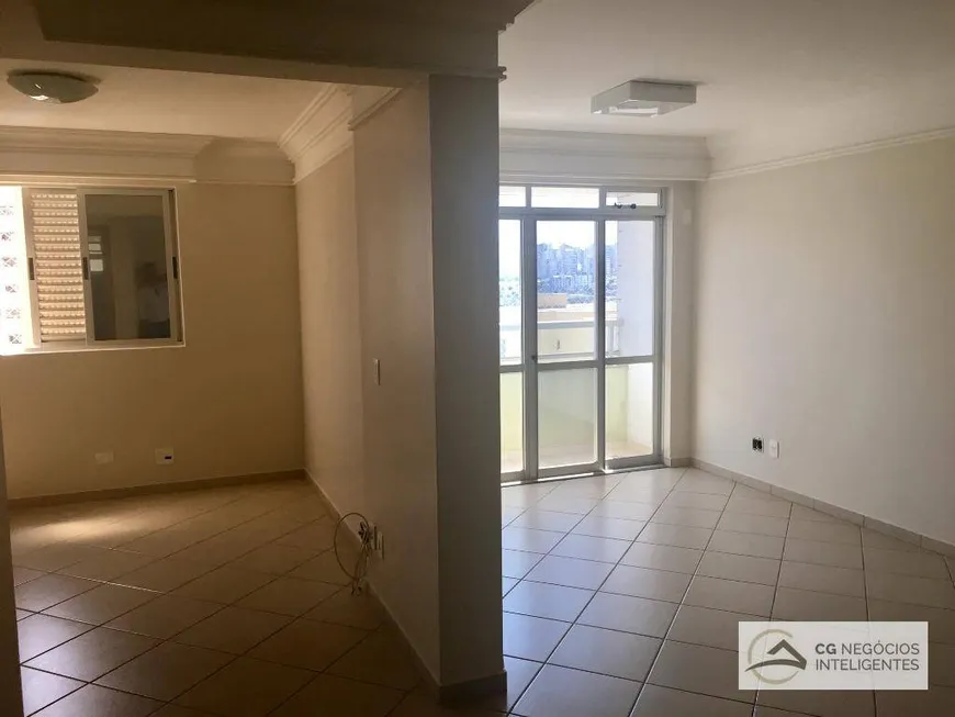 Foto 1 de Apartamento com 2 Quartos à venda, 95m² em Gleba Palhano, Londrina