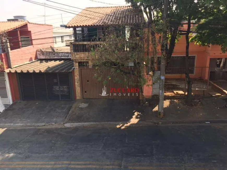 Foto 1 de Sobrado com 2 Quartos à venda, 100m² em Jardim Adriana, Guarulhos