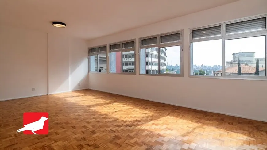 Foto 1 de Apartamento com 3 Quartos à venda, 154m² em Consolação, São Paulo