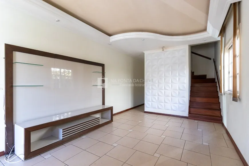 Foto 1 de Casa de Condomínio com 2 Quartos para venda ou aluguel, 165m² em Taboão, São Bernardo do Campo