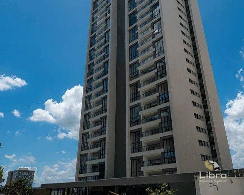 Foto 1 de Apartamento com 4 Quartos à venda, 220m² em Parque Campolim, Sorocaba