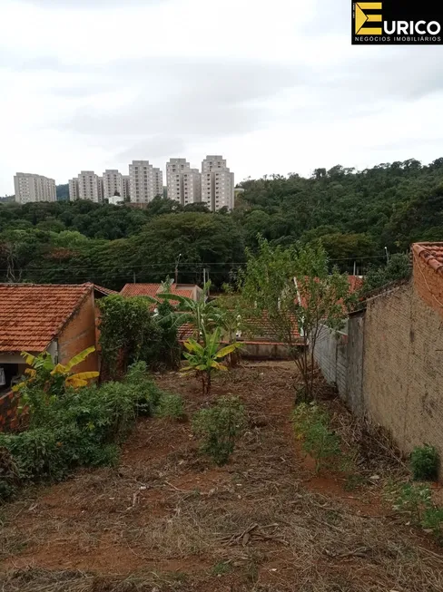 Foto 1 de Lote/Terreno à venda, 350m² em Parque das Colinas, Valinhos