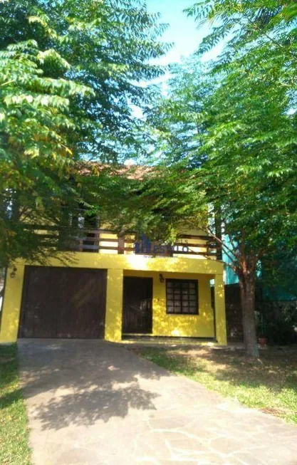 Foto 1 de Casa com 3 Quartos à venda, 165m² em Logradouro, Nova Petrópolis