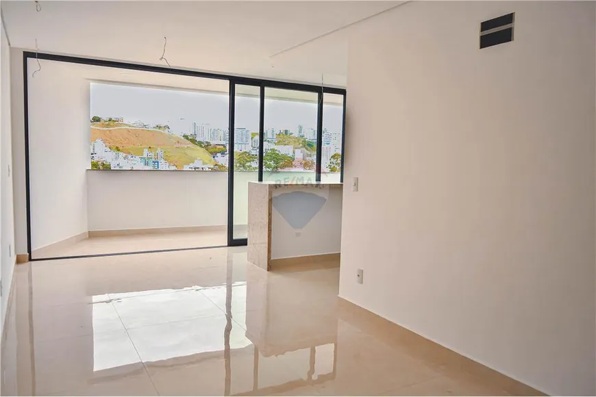 Foto 1 de Apartamento com 2 Quartos à venda, 75m² em São Mateus, Juiz de Fora